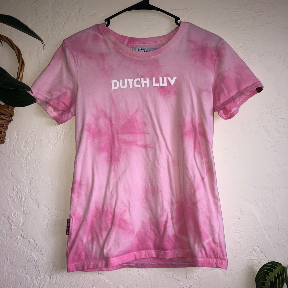 Dutch Bros T-shirt